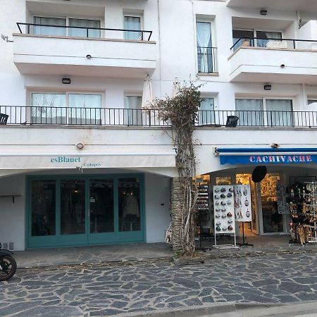 Apartaments S'Arenella Cadaques Exterior photo