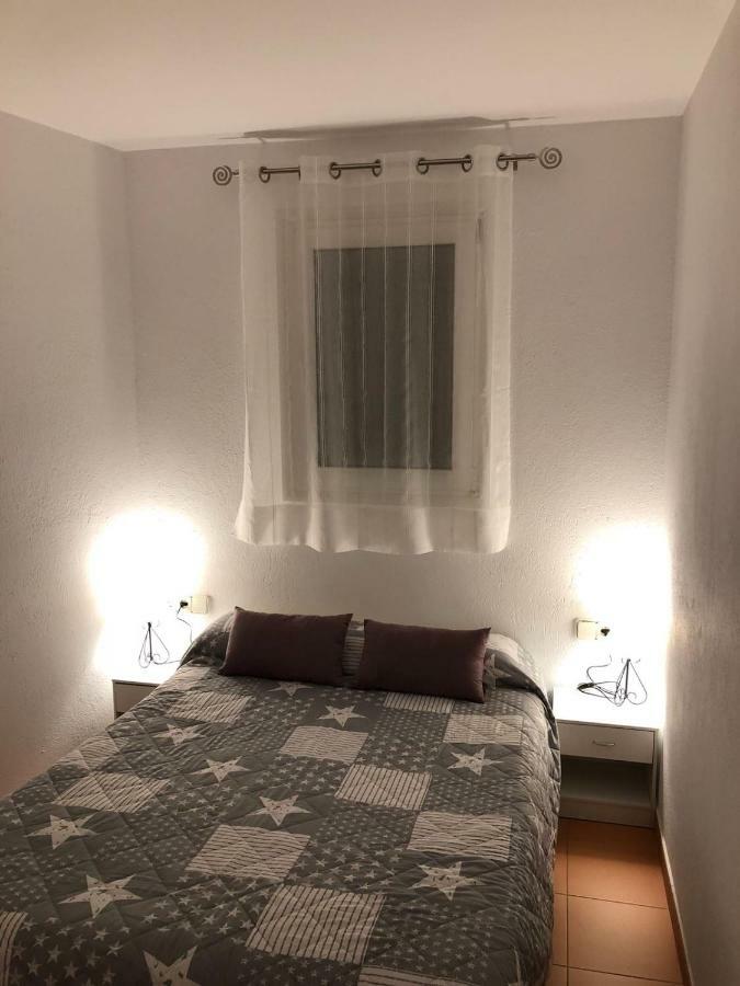 Apartaments S'Arenella Cadaques Exterior photo