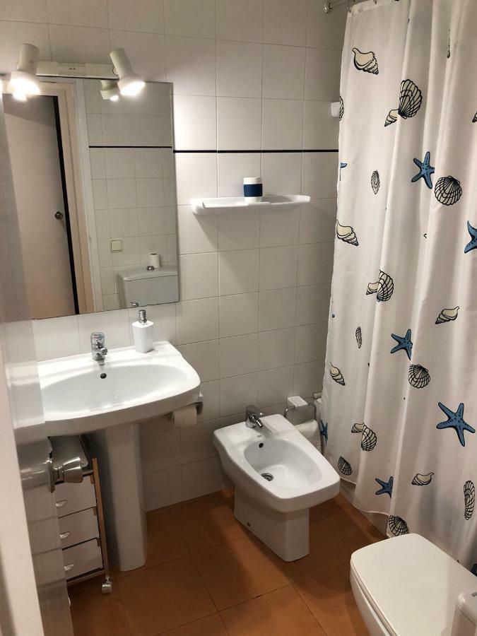 Apartaments S'Arenella Cadaques Exterior photo