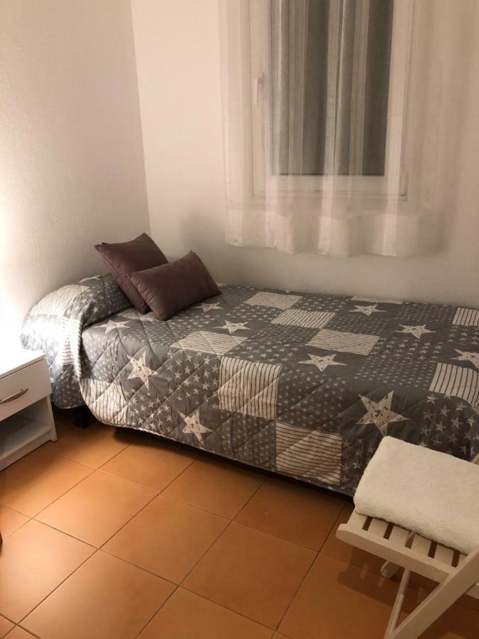 Apartaments S'Arenella Cadaques Exterior photo