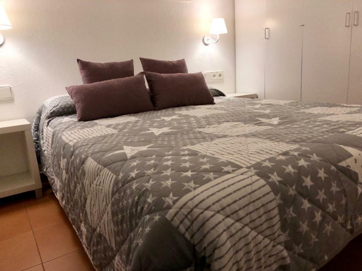 Apartaments S'Arenella Cadaques Exterior photo
