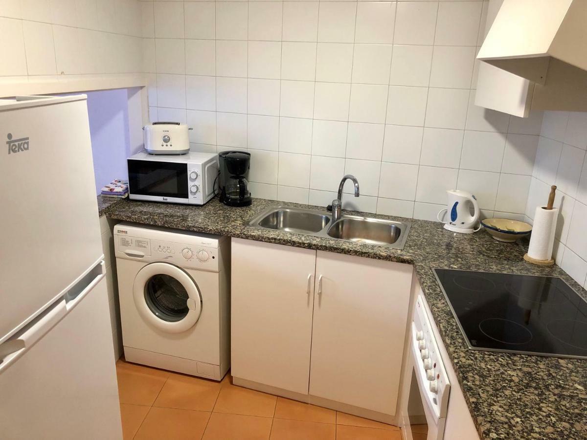 Apartaments S'Arenella Cadaques Exterior photo