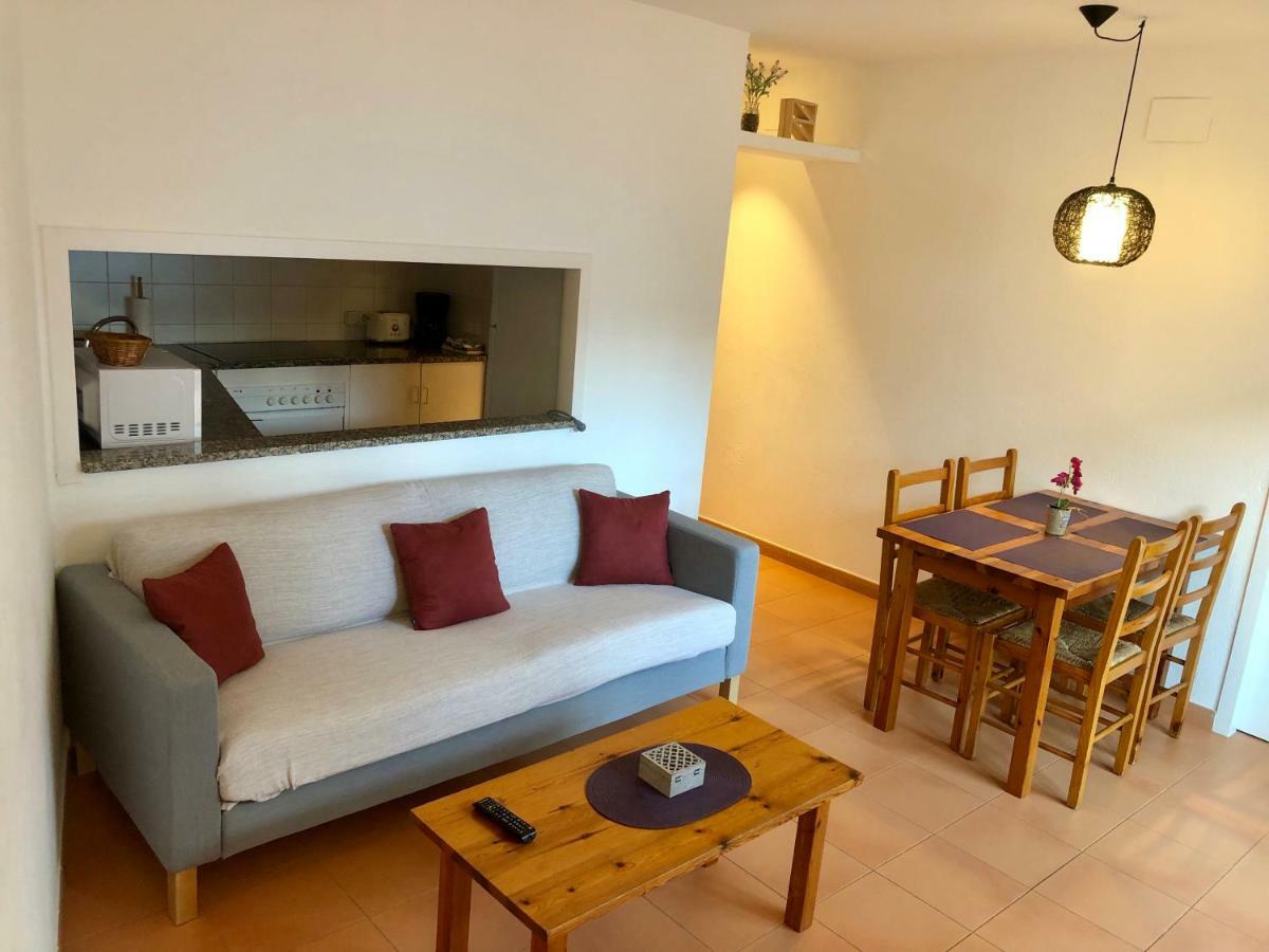 Apartaments S'Arenella Cadaques Exterior photo