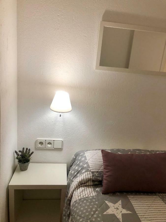 Apartaments S'Arenella Cadaques Exterior photo