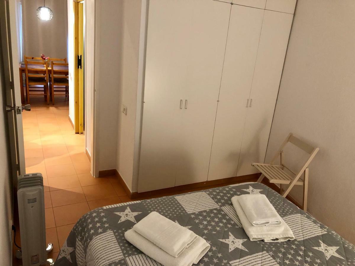 Apartaments S'Arenella Cadaques Exterior photo