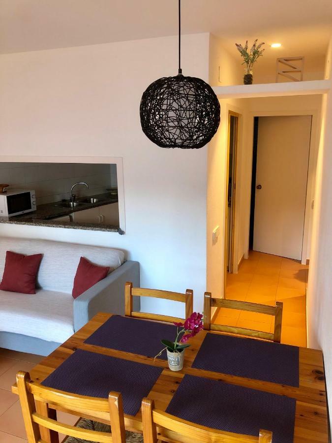 Apartaments S'Arenella Cadaques Exterior photo