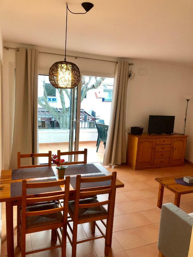 Apartaments S'Arenella Cadaques Exterior photo