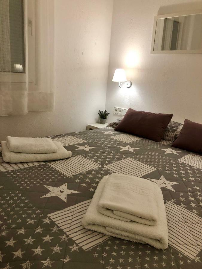 Apartaments S'Arenella Cadaques Exterior photo