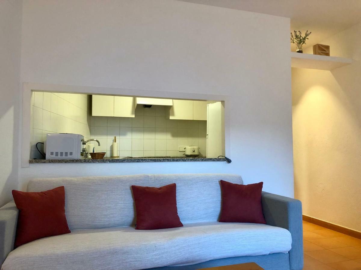 Apartaments S'Arenella Cadaques Exterior photo