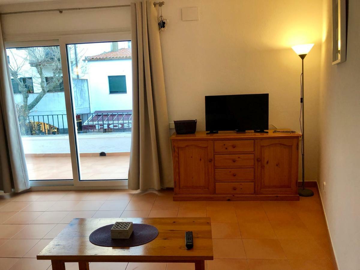 Apartaments S'Arenella Cadaques Exterior photo
