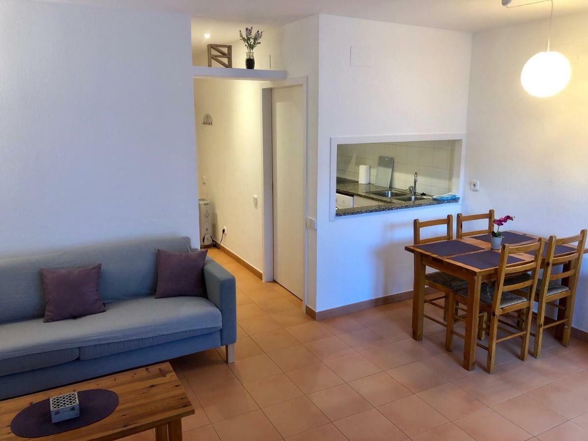Apartaments S'Arenella Cadaques Exterior photo