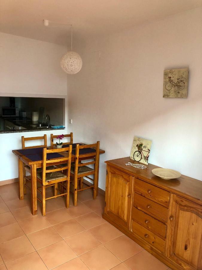 Apartaments S'Arenella Cadaques Exterior photo