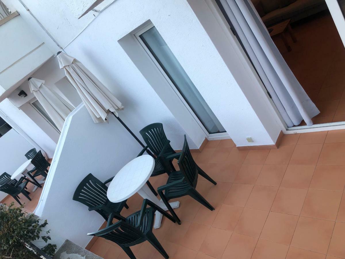Apartaments S'Arenella Cadaques Exterior photo