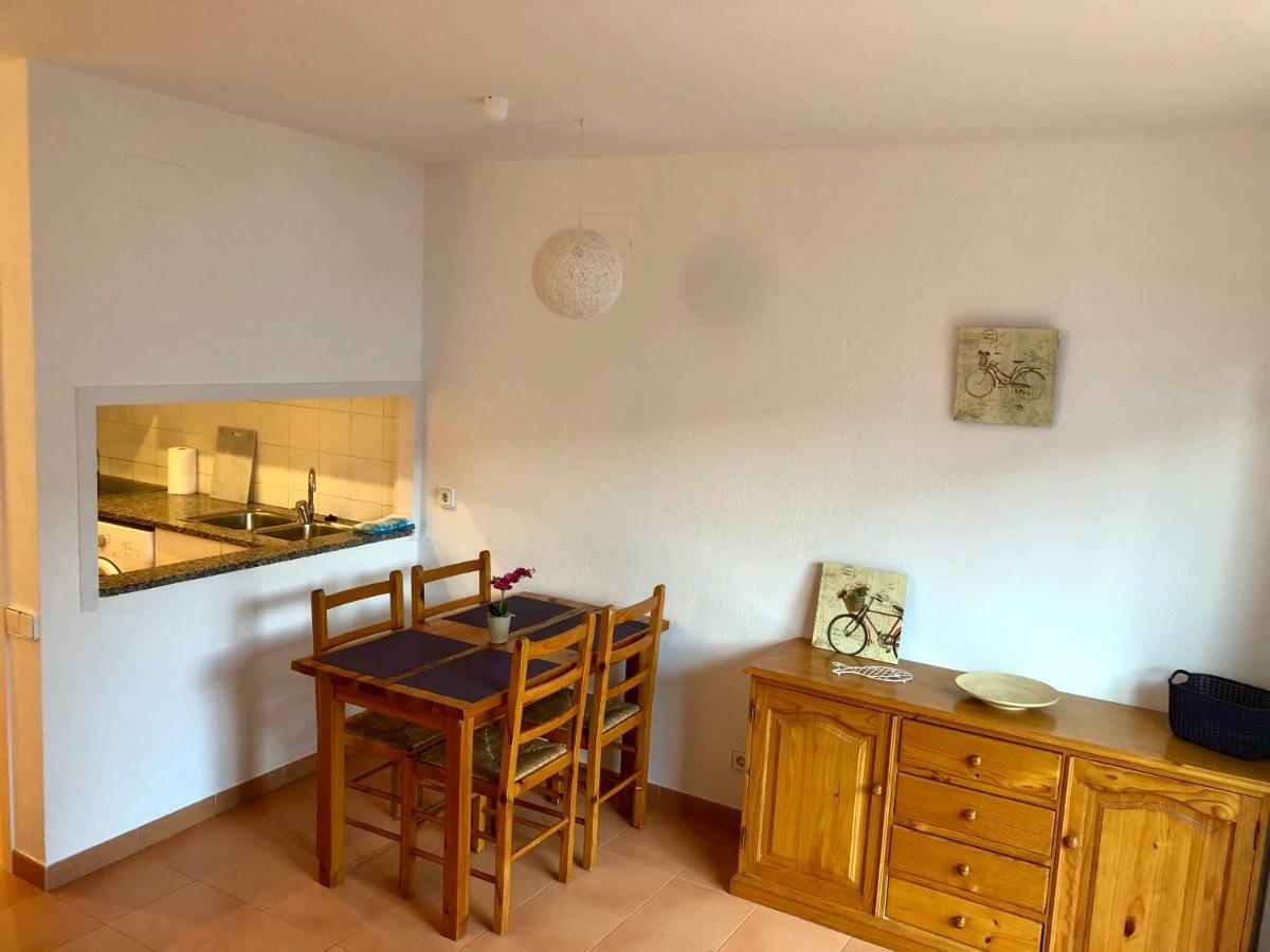Apartaments S'Arenella Cadaques Exterior photo