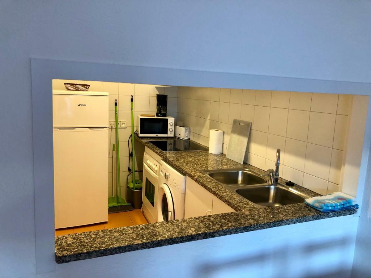 Apartaments S'Arenella Cadaques Exterior photo