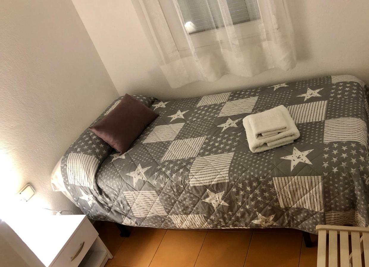 Apartaments S'Arenella Cadaques Exterior photo