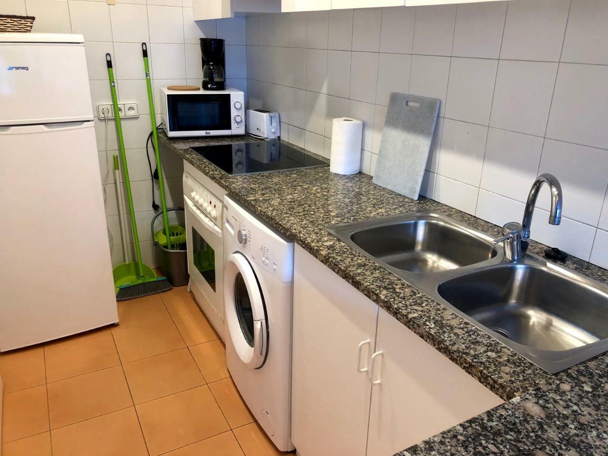 Apartaments S'Arenella Cadaques Exterior photo