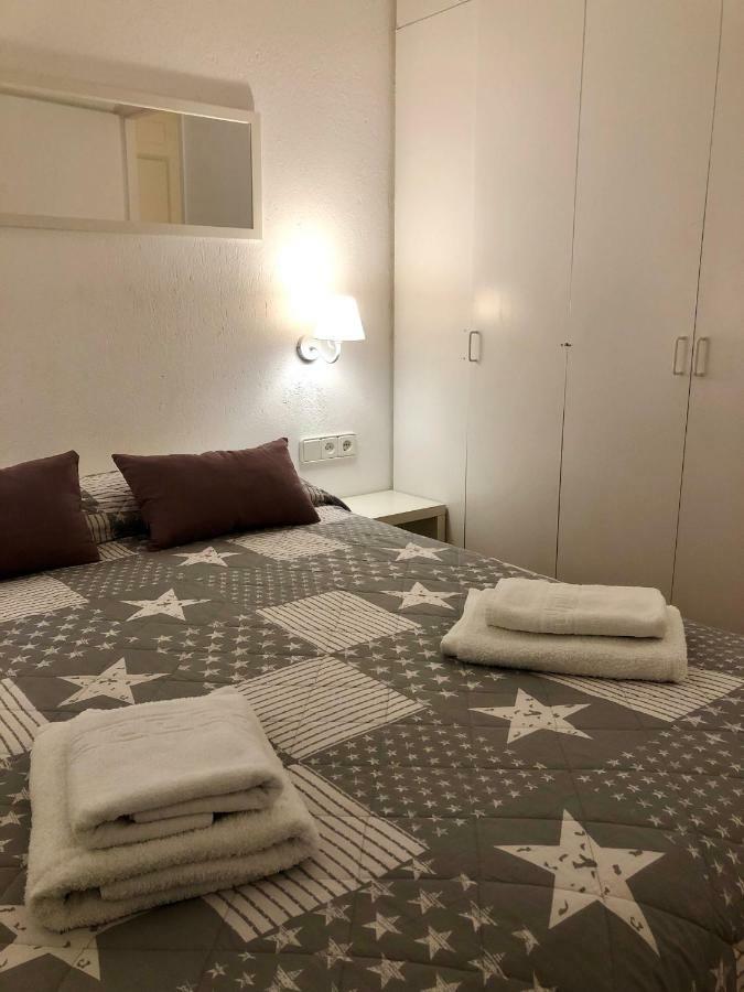 Apartaments S'Arenella Cadaques Exterior photo