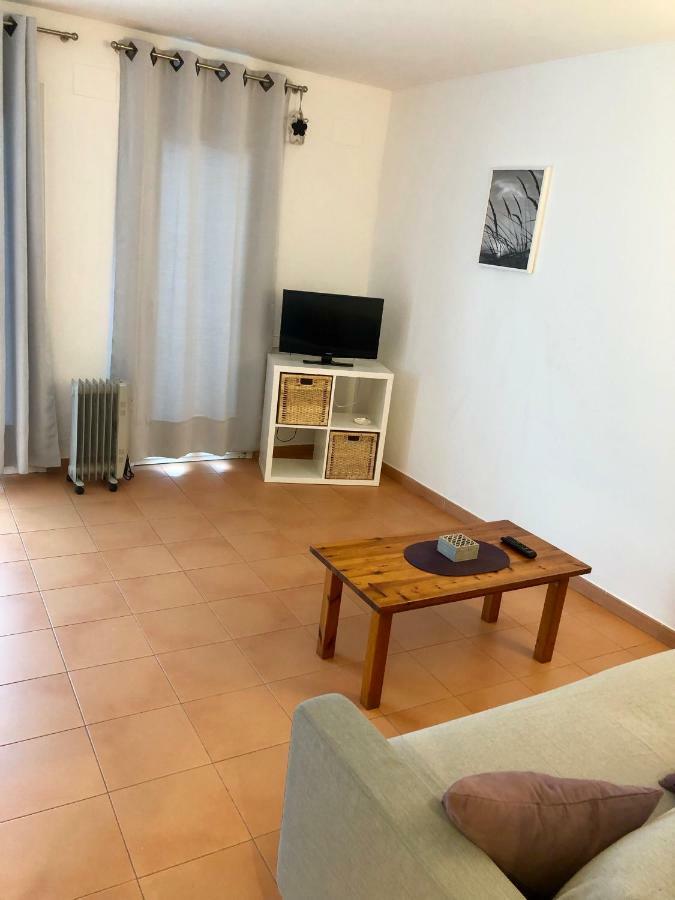 Apartaments S'Arenella Cadaques Exterior photo