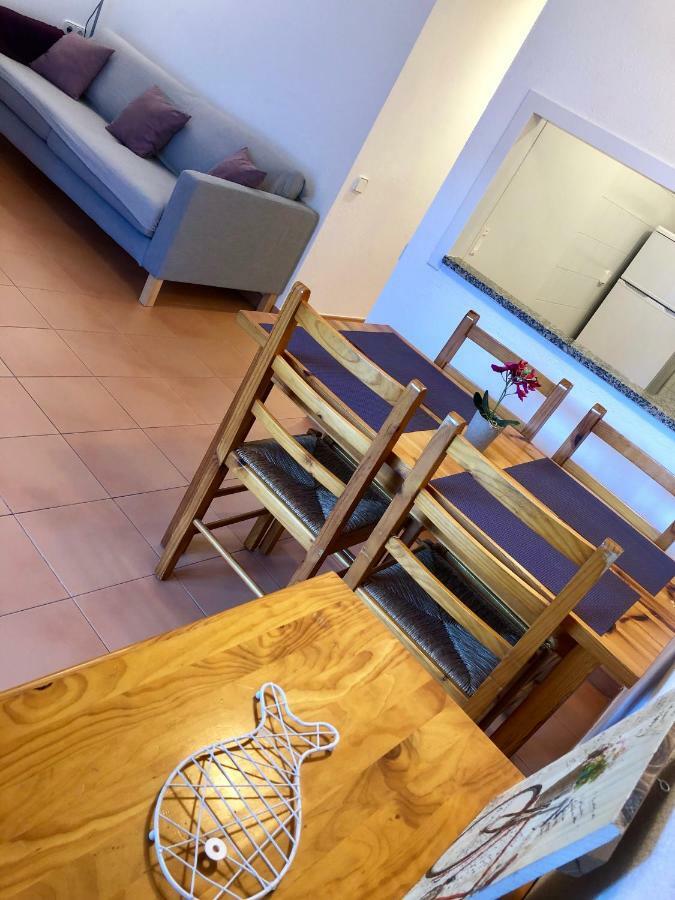 Apartaments S'Arenella Cadaques Exterior photo
