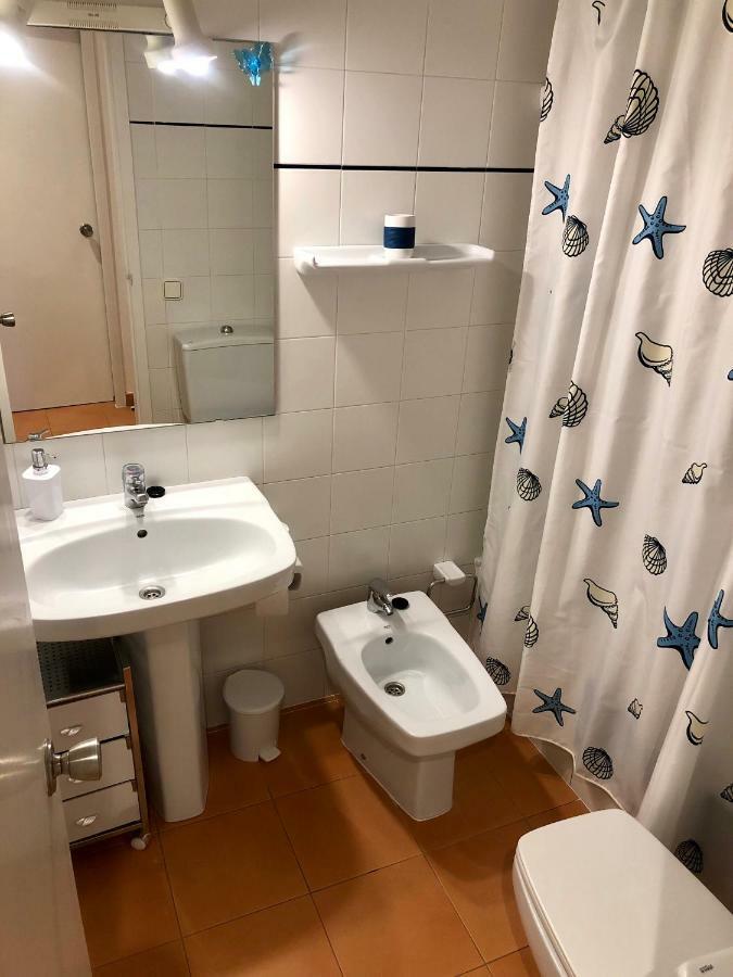 Apartaments S'Arenella Cadaques Exterior photo