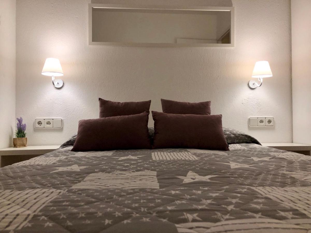 Apartaments S'Arenella Cadaques Room photo